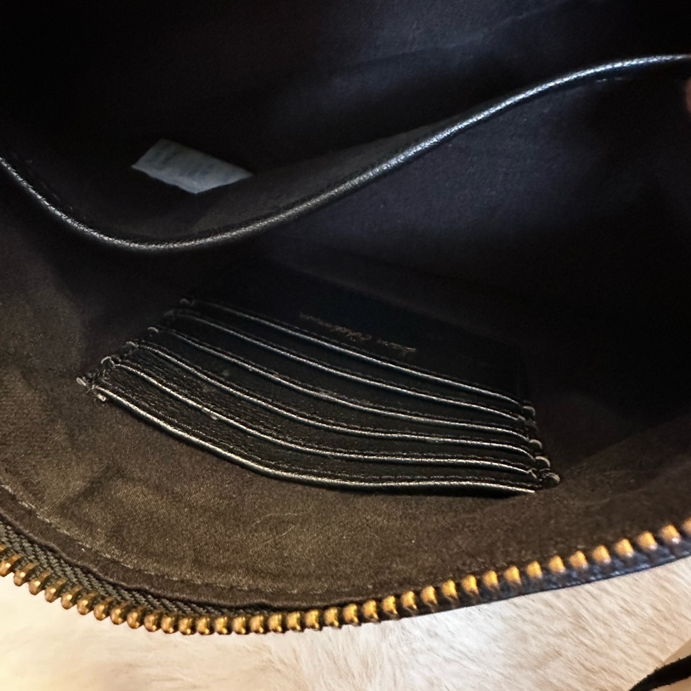 Sam Edelman Zara Beaded Clutch - Picture 2 of 6
